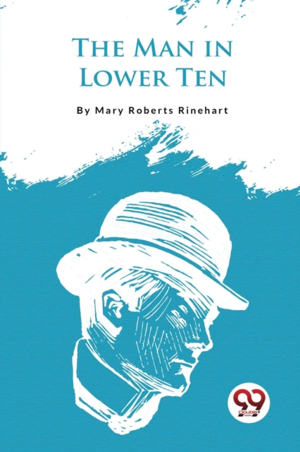 Book cover of: Man in Lower Ten