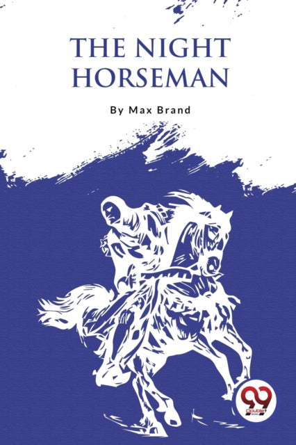 Book cover of: Night Horseman
