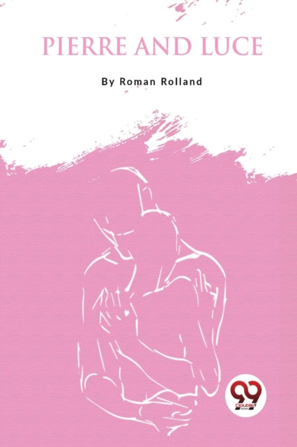 Book cover of: Pierre and Luce