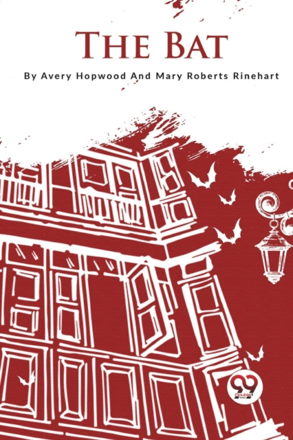 Book cover of: Bat