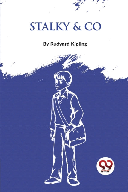 Book cover of: Stalky & Co