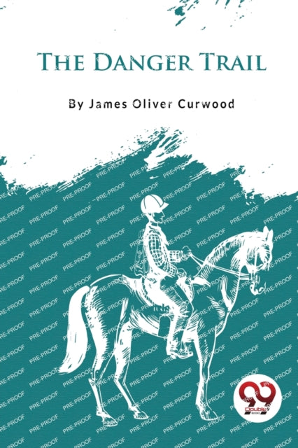 Book cover of: Danger Trail