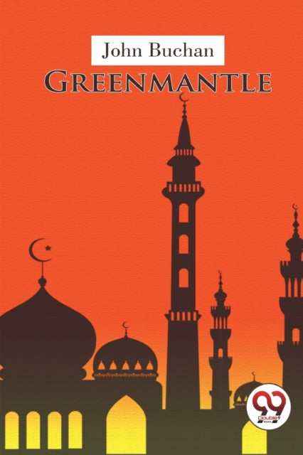 Book cover of: Greenmantle