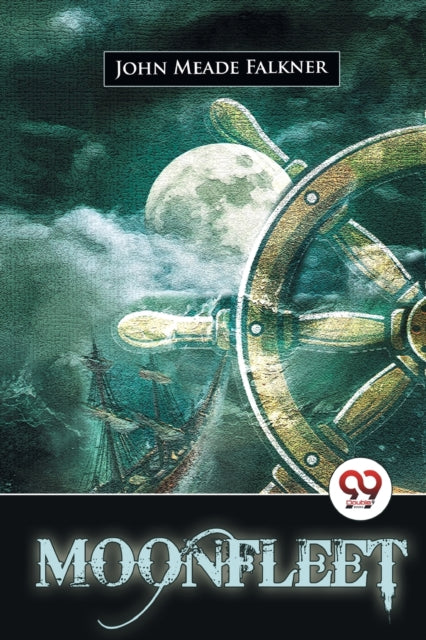 Book cover of: Moonfleet?