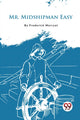 Book cover of: Mr. Midshipman Easy