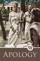 Book cover of: Apology