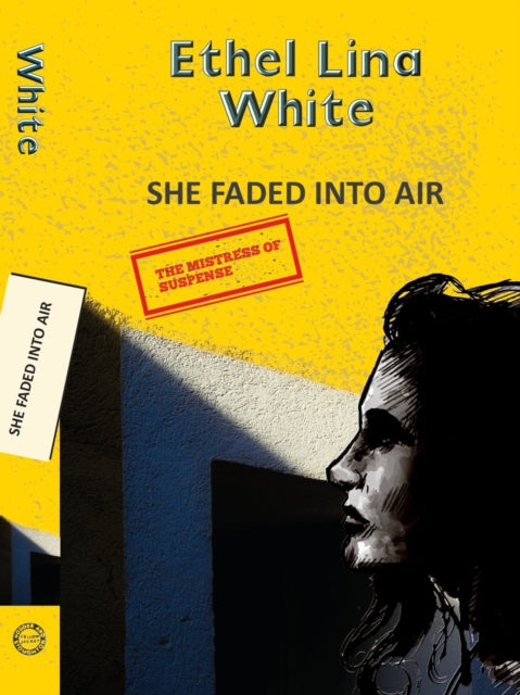 Book cover of: She Faded Into Air