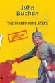 Book cover of: The 39 Steps