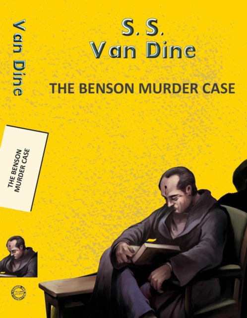 Book cover of: The Benson Murder Case