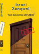 Book cover of: The Big Bow Mystery