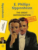 Book cover of: The Great Impersonation