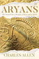 Book cover of: Aryans. By: Charles Allen