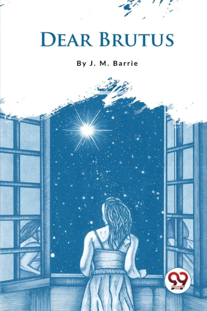 Book cover of: Dear Brutus