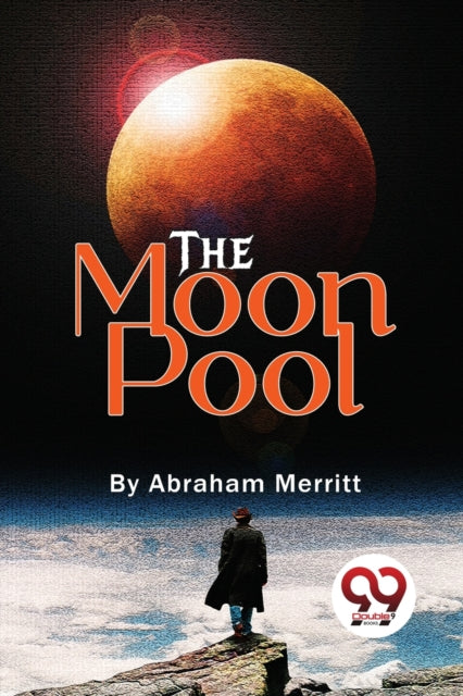 Book cover of: Moon Pool