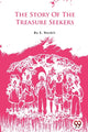 Book cover of: Story of the Treasure Seekers