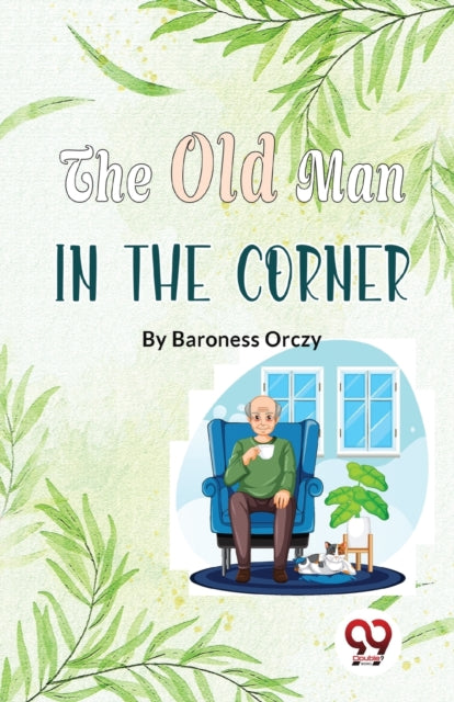Book cover of: Old Man in the Corner