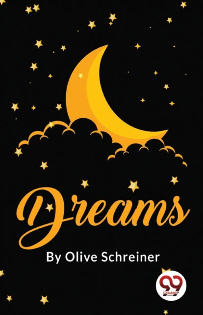 Book cover of: Dreams