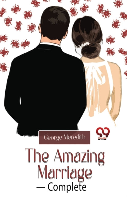 Book cover of: Amazing Marriage