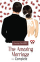 Book cover of: Amazing Marriage