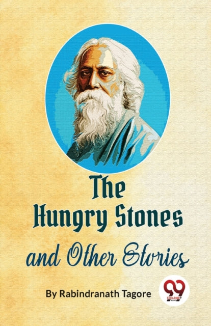 Book cover of: Hungry Stones and Other Stories