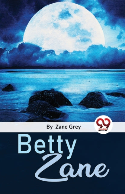 Book cover of: Betty Zane
