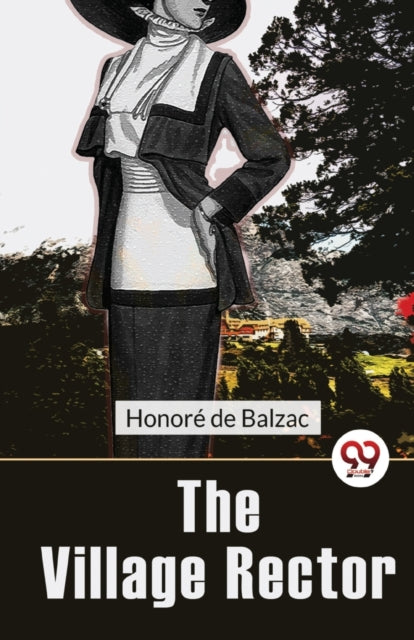 Book cover of: Village Rector