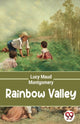 Book cover of: Rainbow Valley