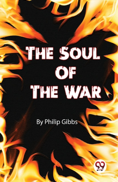 Book cover of: Soul of the War