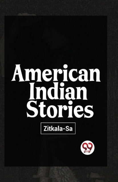 Book cover of: American Indian Stories