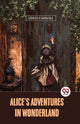 Book cover of: Alice's Adventures in Wonderland