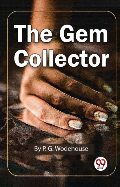 Book cover of: GEM Collector
