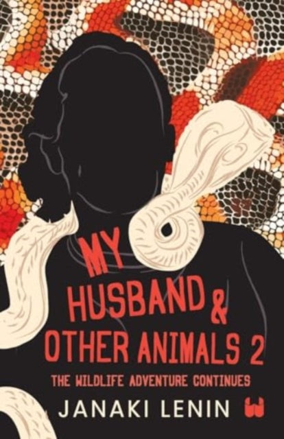 Book cover of: My Husband and other animals 2