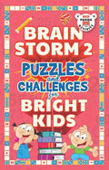 Brain Storm