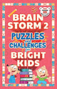 Book cover of: Brain Storm
