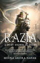 Book cover of: Razia