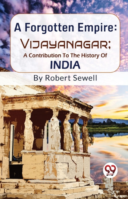 Book cover of: Forgotten Empire