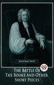 Book cover of: Battle of the Books and Other Short Pieces