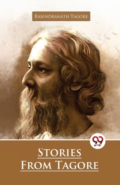 Book cover of: Stories from Tagore