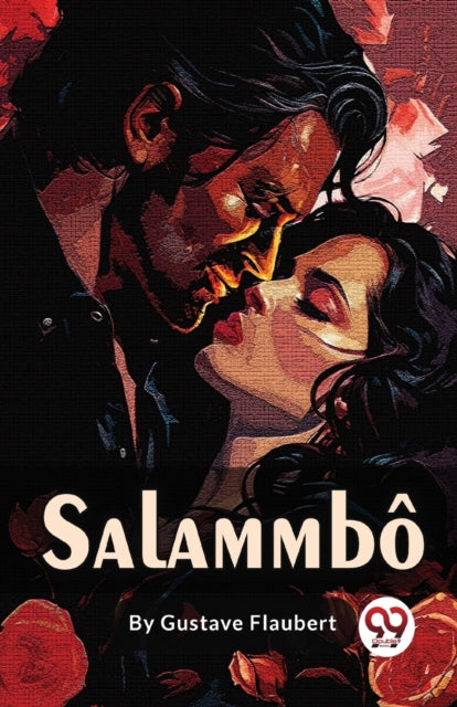 Book cover of: Salammb?