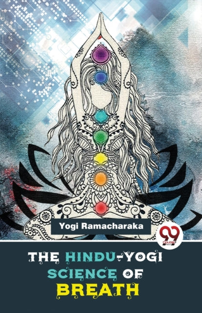 Book cover of: Hindu-Yogi Science of Breath