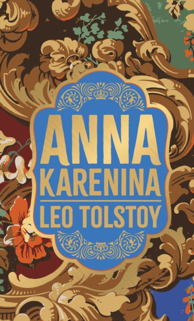 Anna Karenina