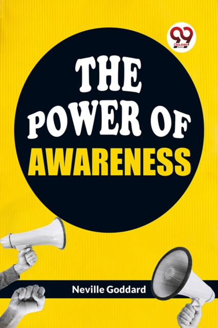 Book cover of: Power of Awareness