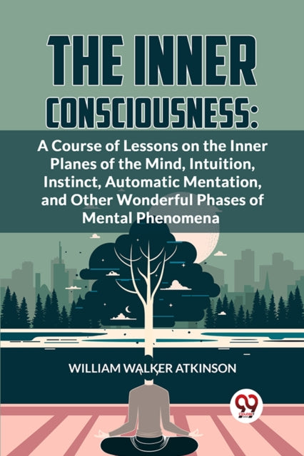 Book cover of: Inner Consciousness
