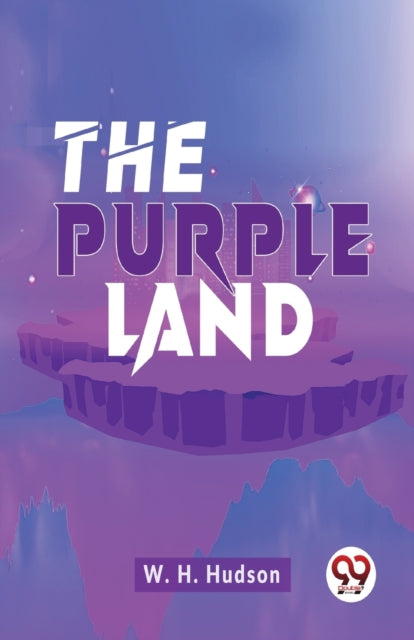 Book cover of: Purple Land