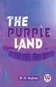 Book cover of: Purple Land