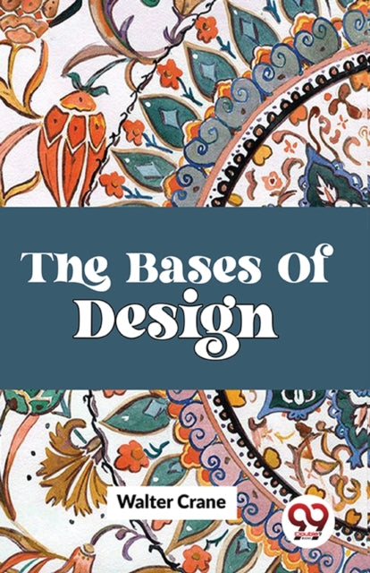 Book cover of: Bases of Design