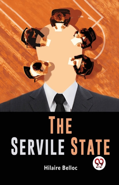 Book cover of: Servile State