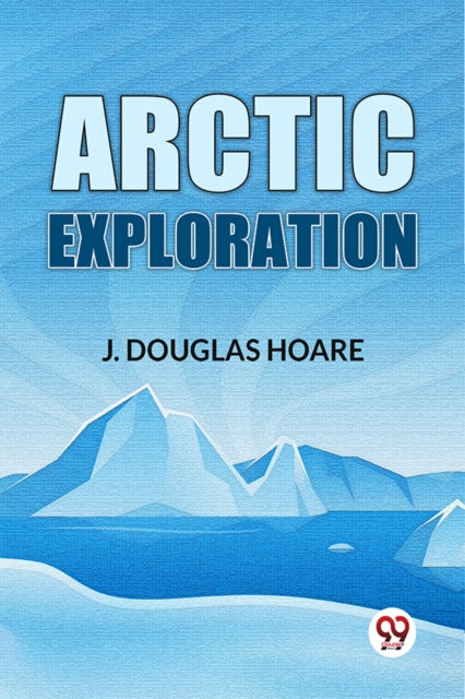 Book cover of: Arctic Exploration