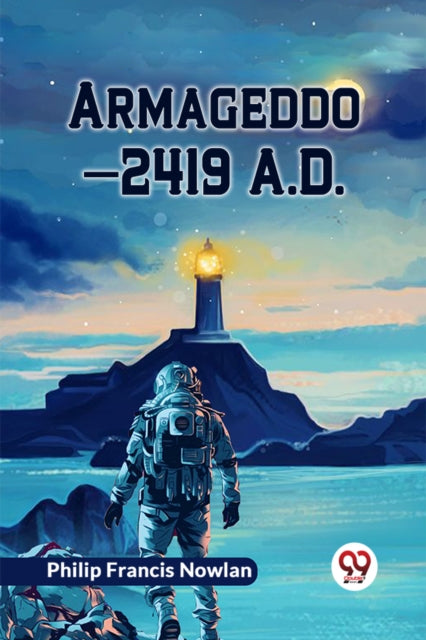 Book cover of: Armageddon?2419 A.D.