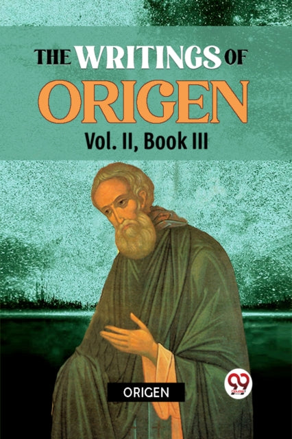 Book cover of: Writings of Origen